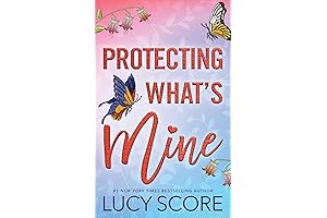 Protecting what's mine and what's precious to me