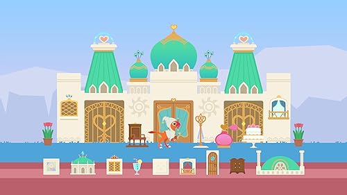 Dinosaur City - Building games for kids