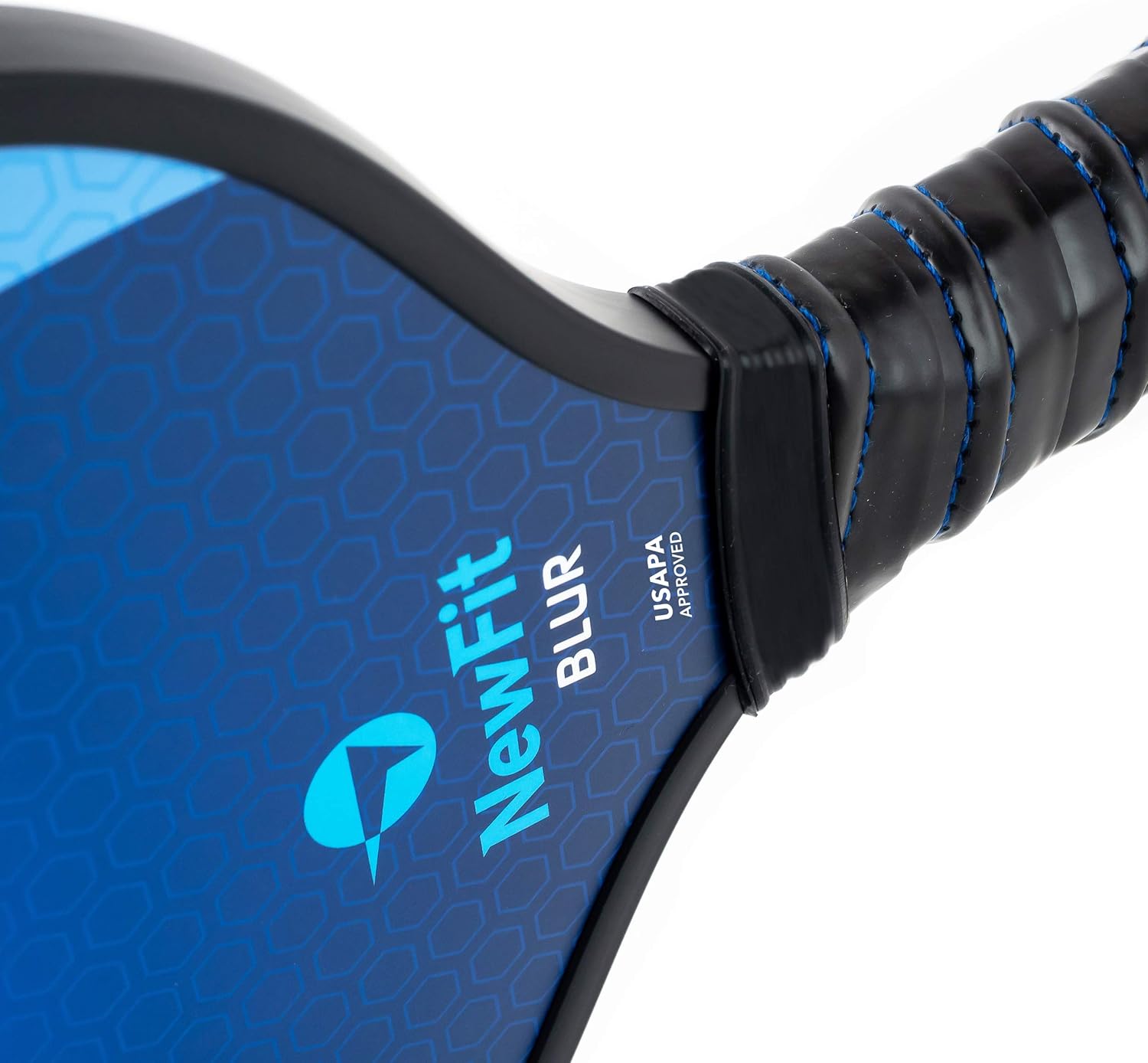 Pickleball Outdoor Games & Activities NewFit Blur Pickleball Paddle