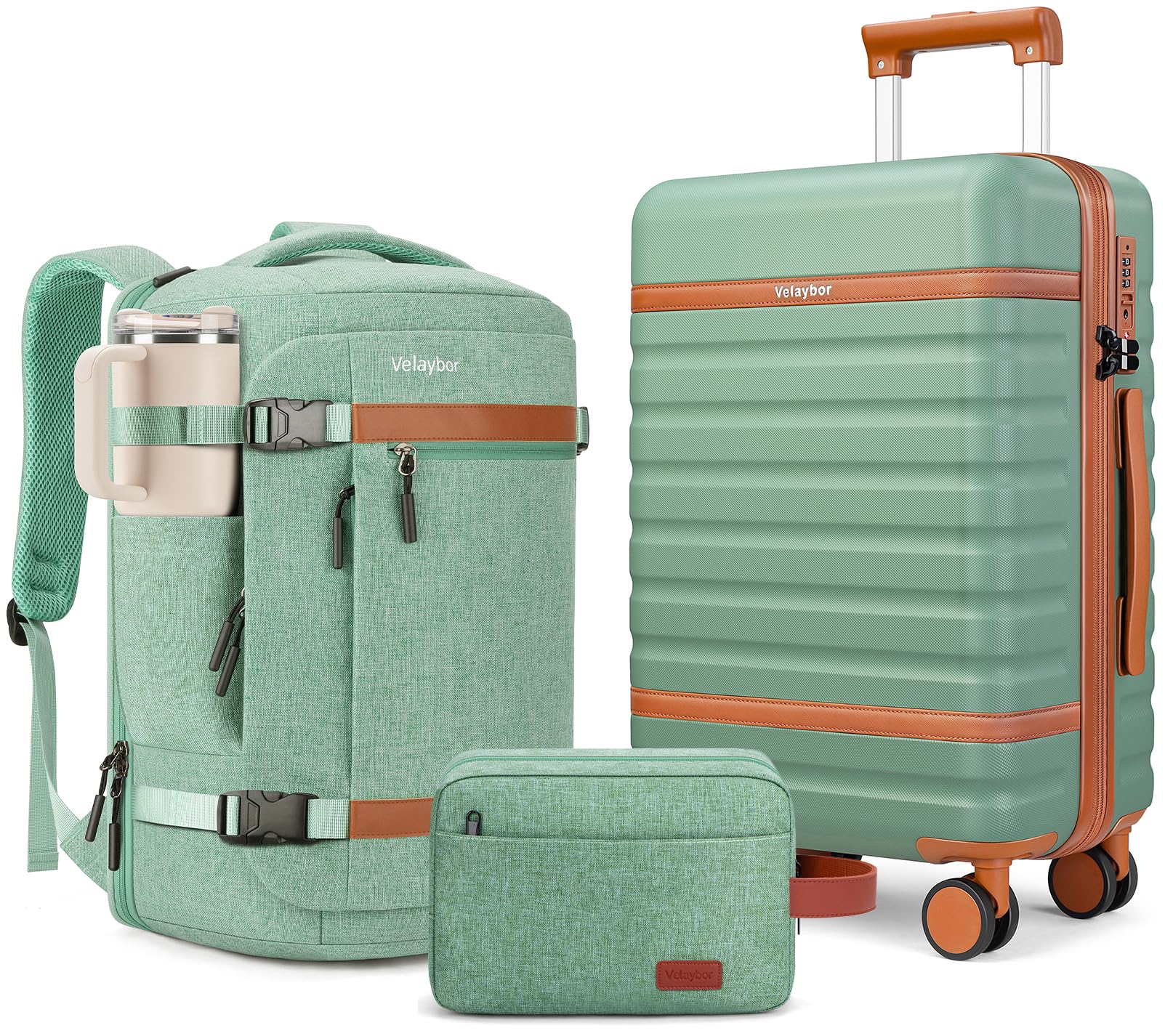 Velaybor 3-Piece Set