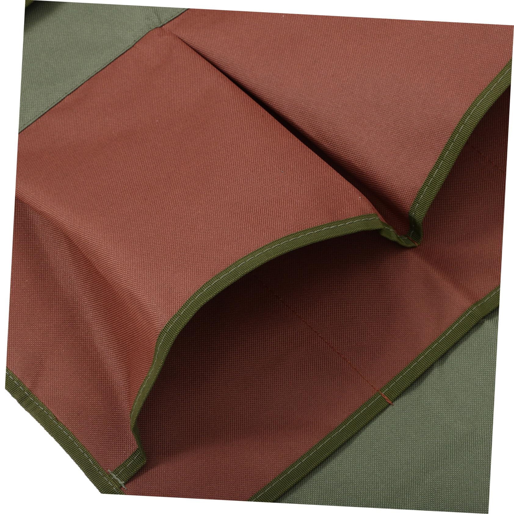 Grembiule Da Giardinaggio Oxford Con Pockets e Resistente Per Uomini e Donne Per Potatura e Raccolta Di Verdure Con Tasche Multiple
