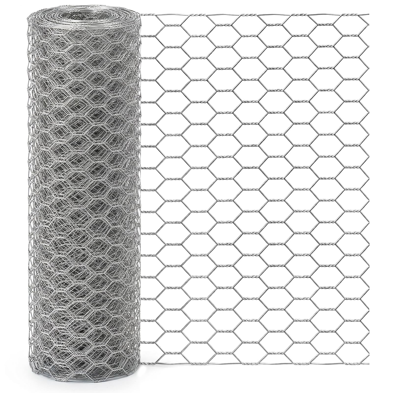 Vensovo Hex 13.7x13ft