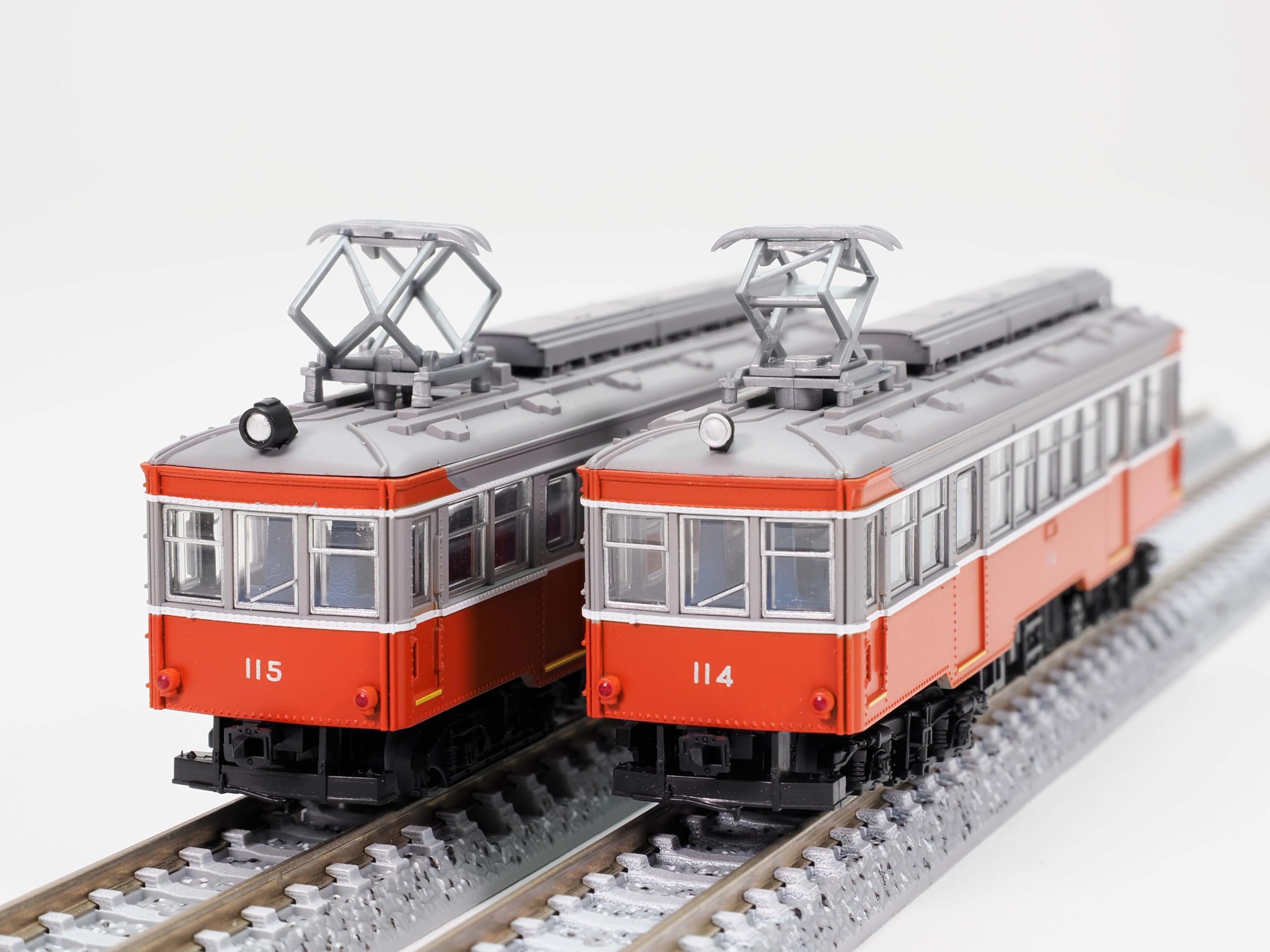 Amazon | トミーテック (TOMYTEC) 鉄道コレクション 鉄コレ 箱根
