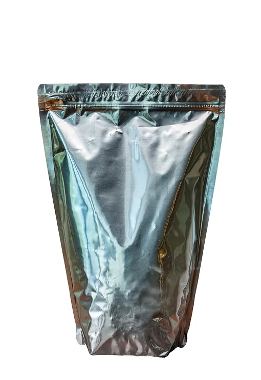 Raw Vermont Maple Sprouted Texas Native Pecans 4 lb