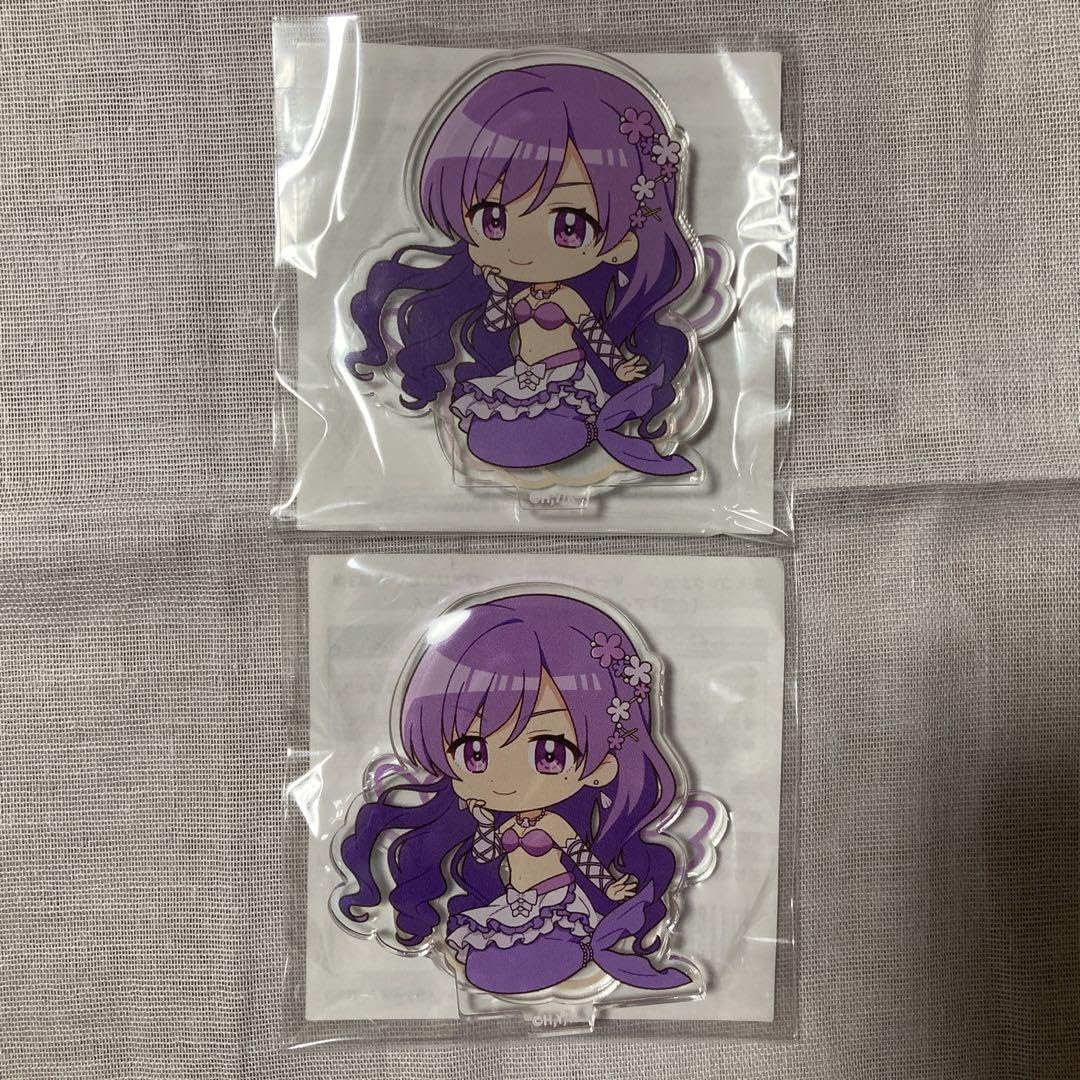 Amazon.co.jp: ぴちぴちピッチ 楽天コレクション第3弾 アクリル