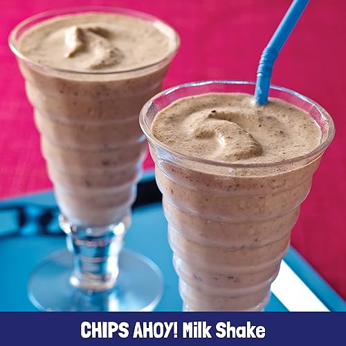 Miniatura 30 de CHIPS AHOY! Mini galletas originales con chispas de chocolate, 12 Go-Paks