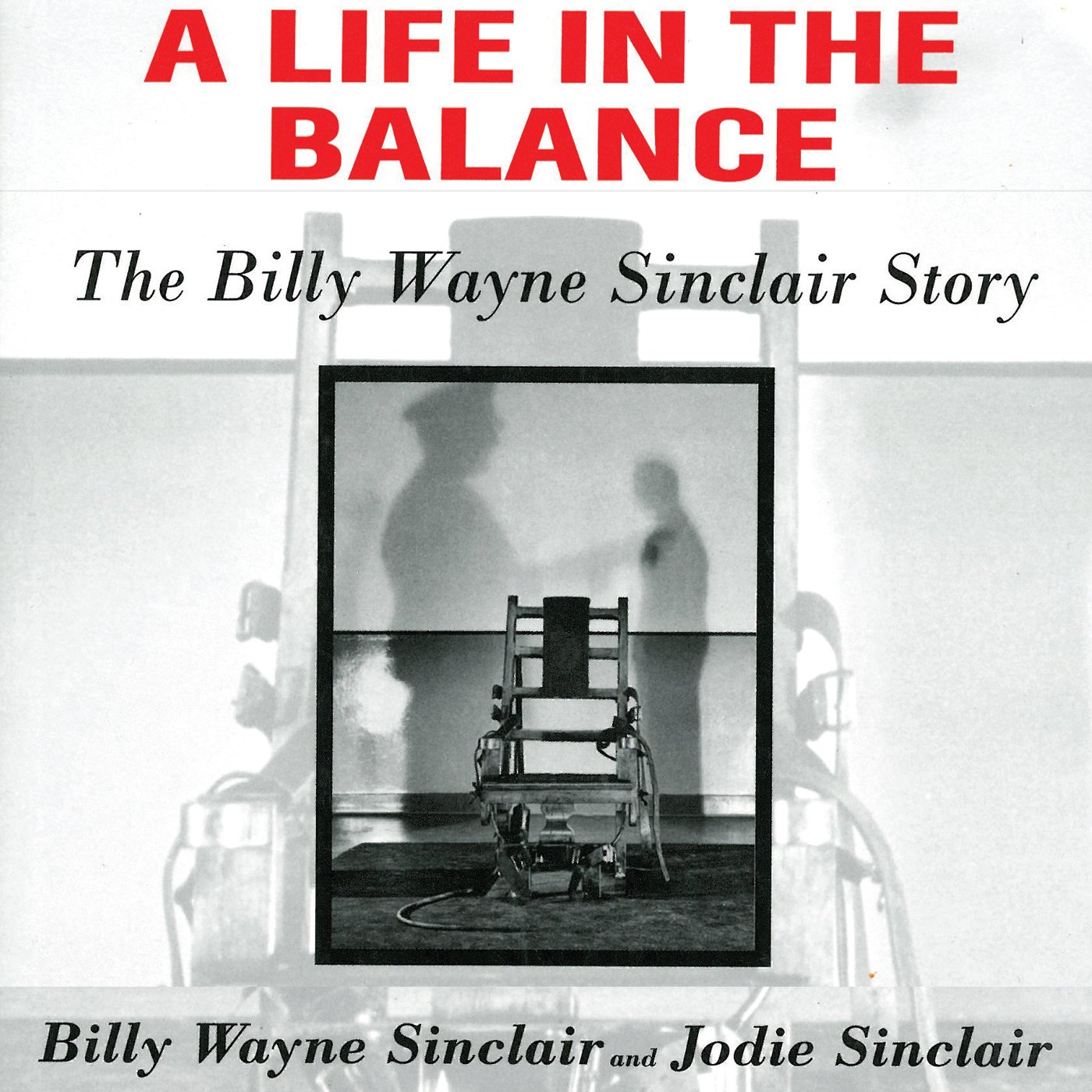 A Life in the Balance