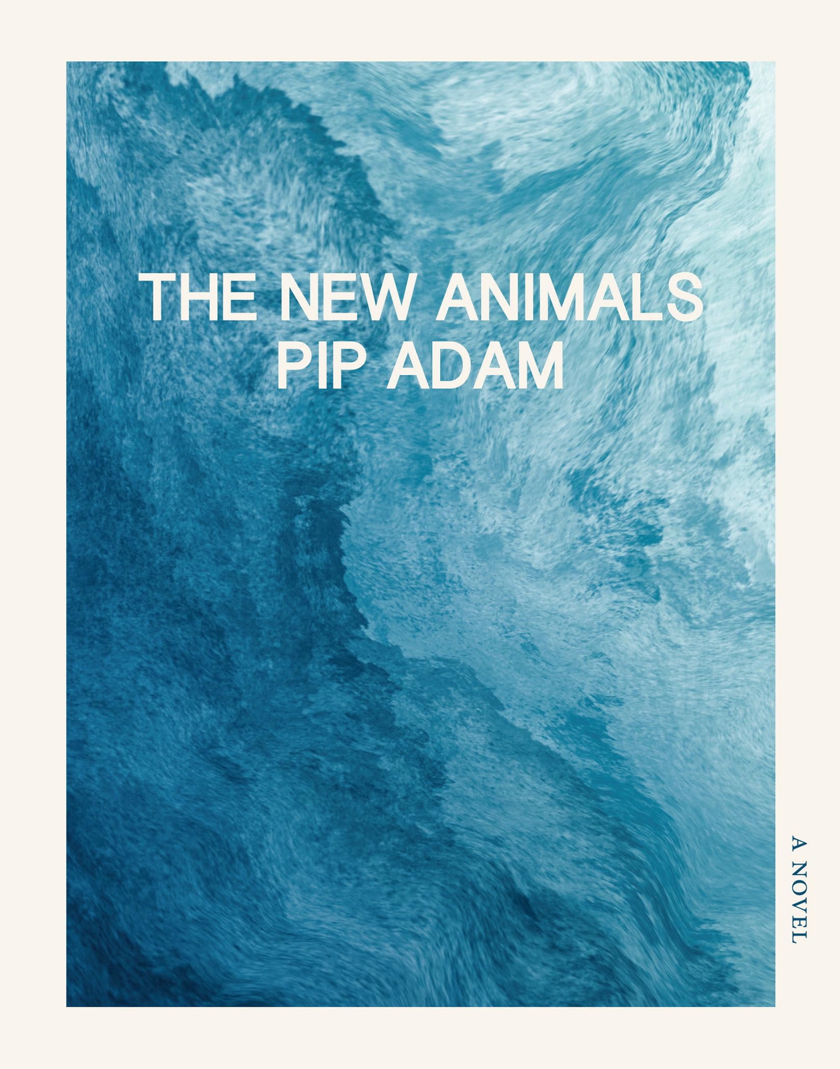 Buy The New Animals — BookShops.in