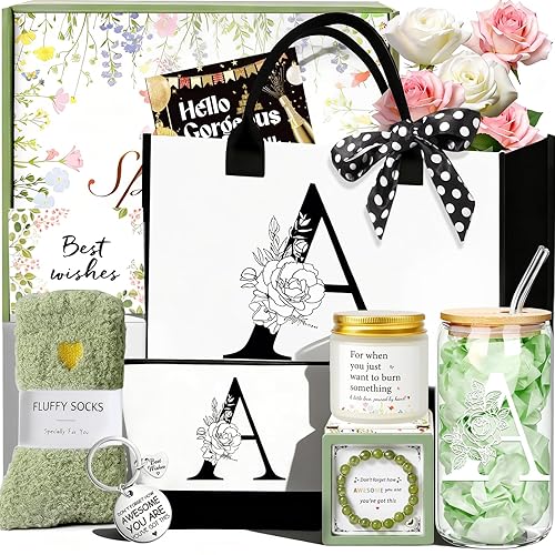 Gifts for Mom Teacher Birthday Gifts for Women, Back to
