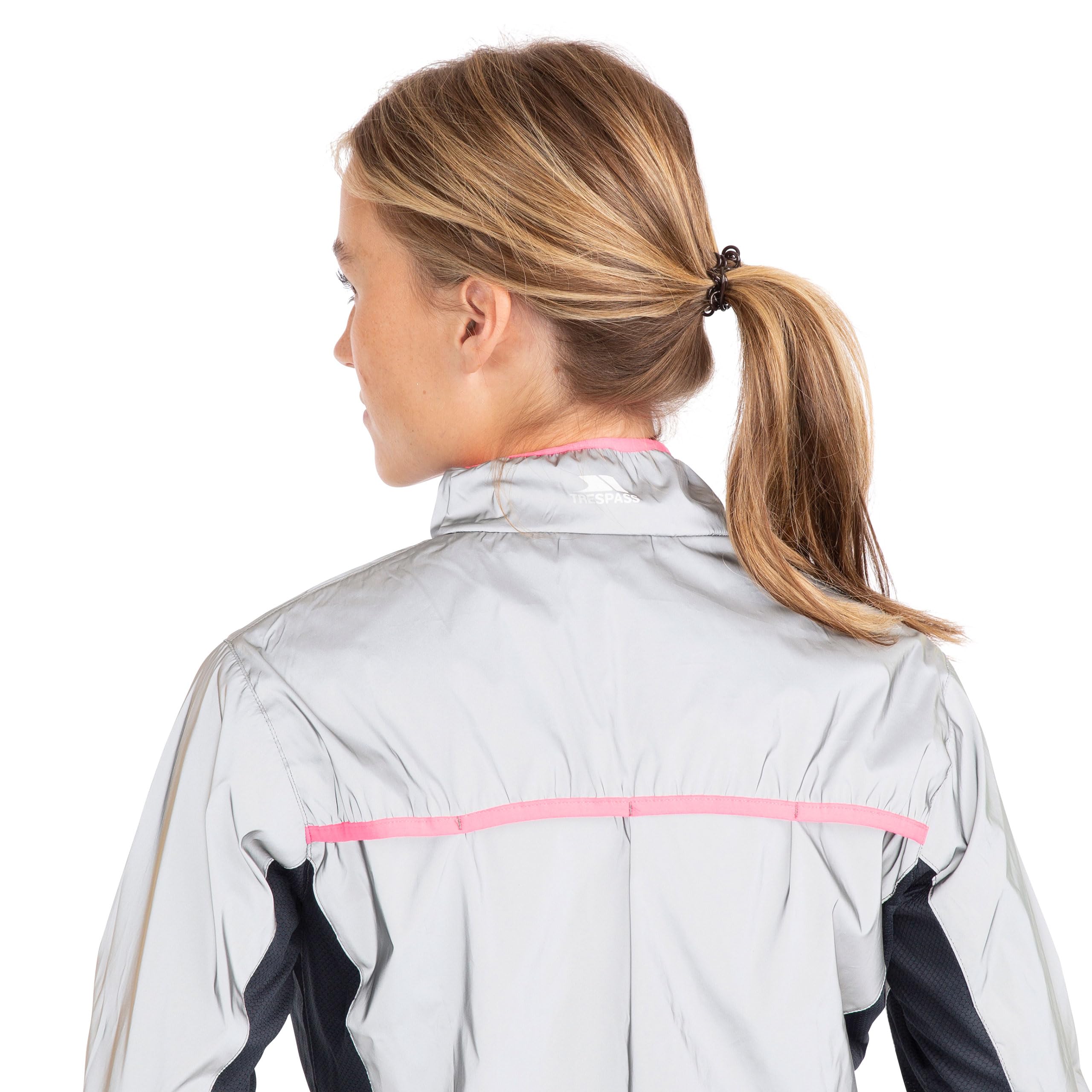Trespass Lumi Vestes Femme (Lot de 1)