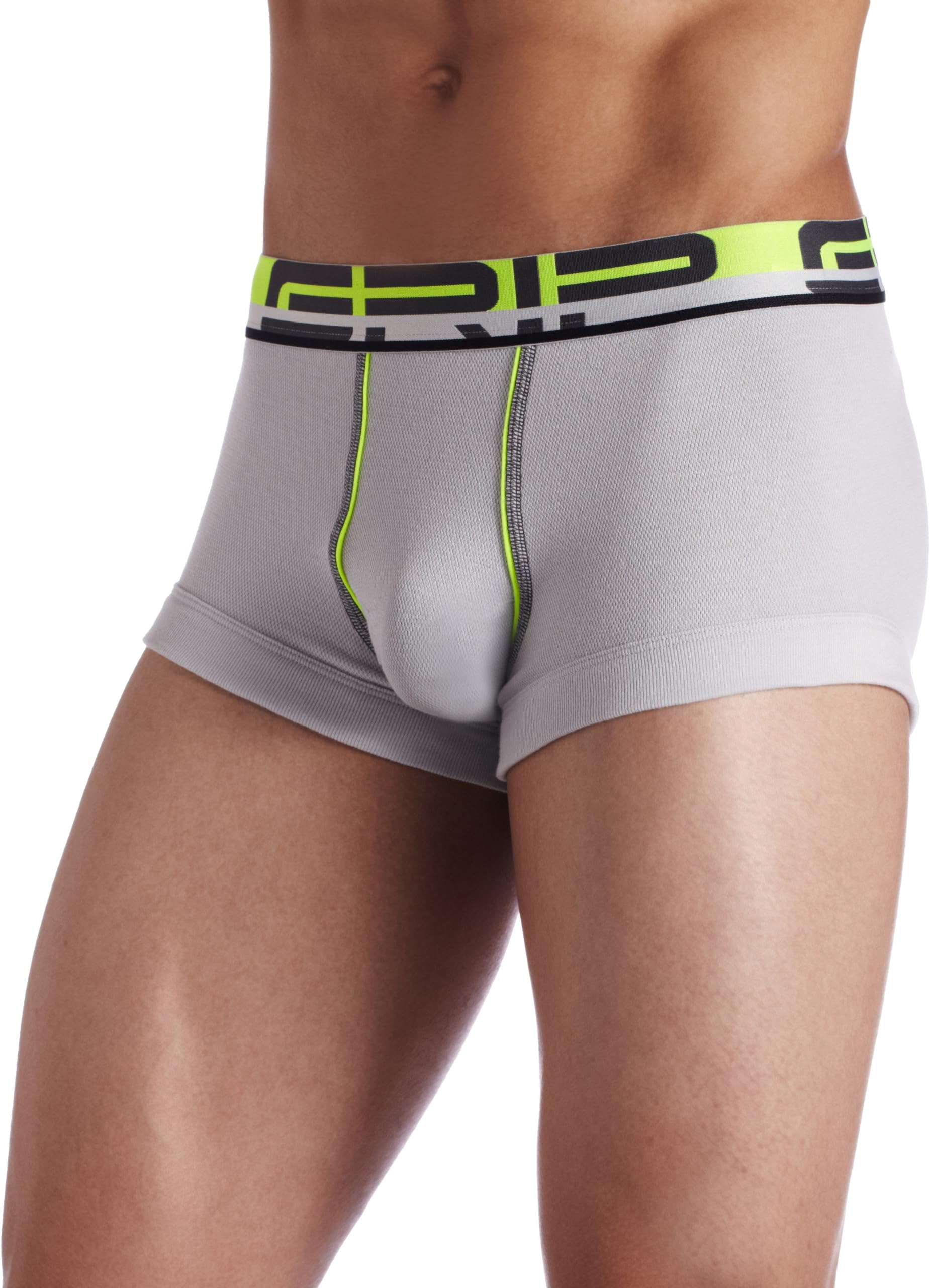 C-IN2 Men's Grip Army Trunk