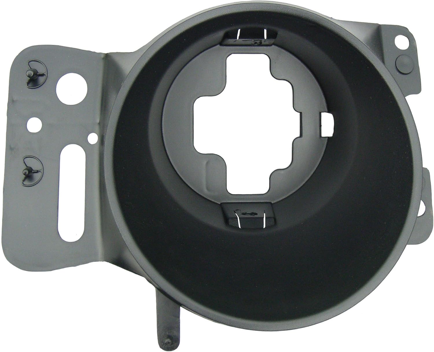Eagle Eye Lights FR539-H000L Driving And Fog Light Assembly