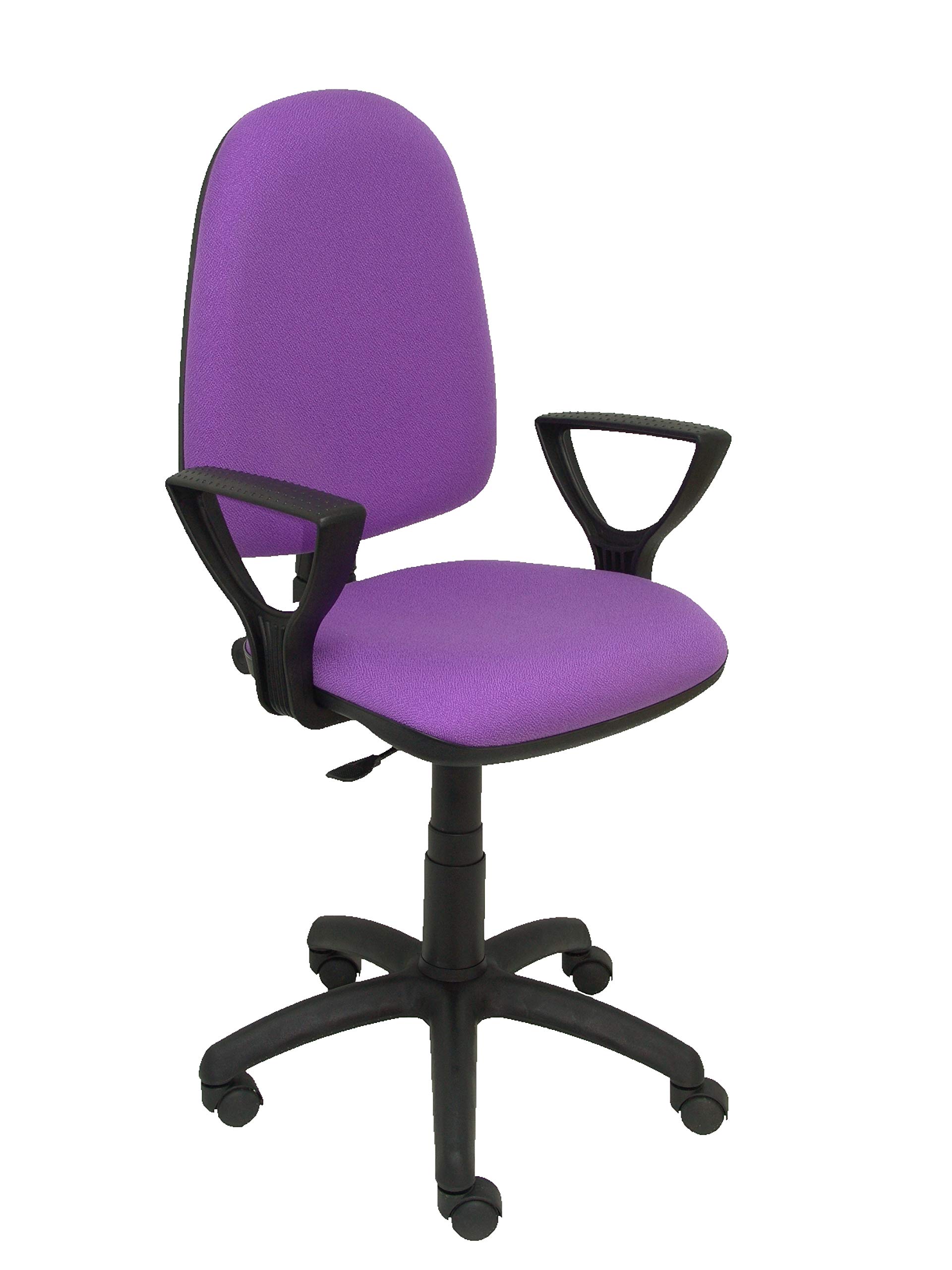 Chaise de bureau ergonomique avec dossier contact permanent