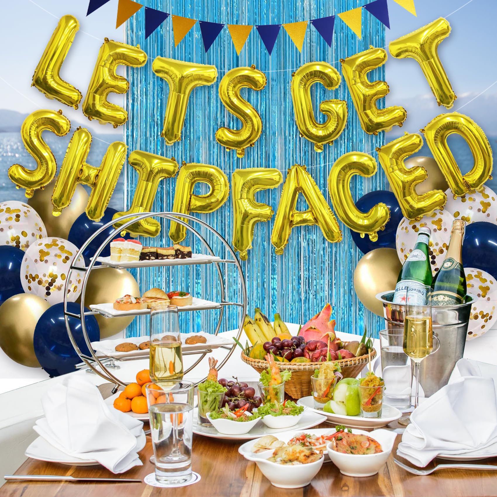 Cruise Ship Party Ideas Celebration Travel Tips & Vacation Ideas