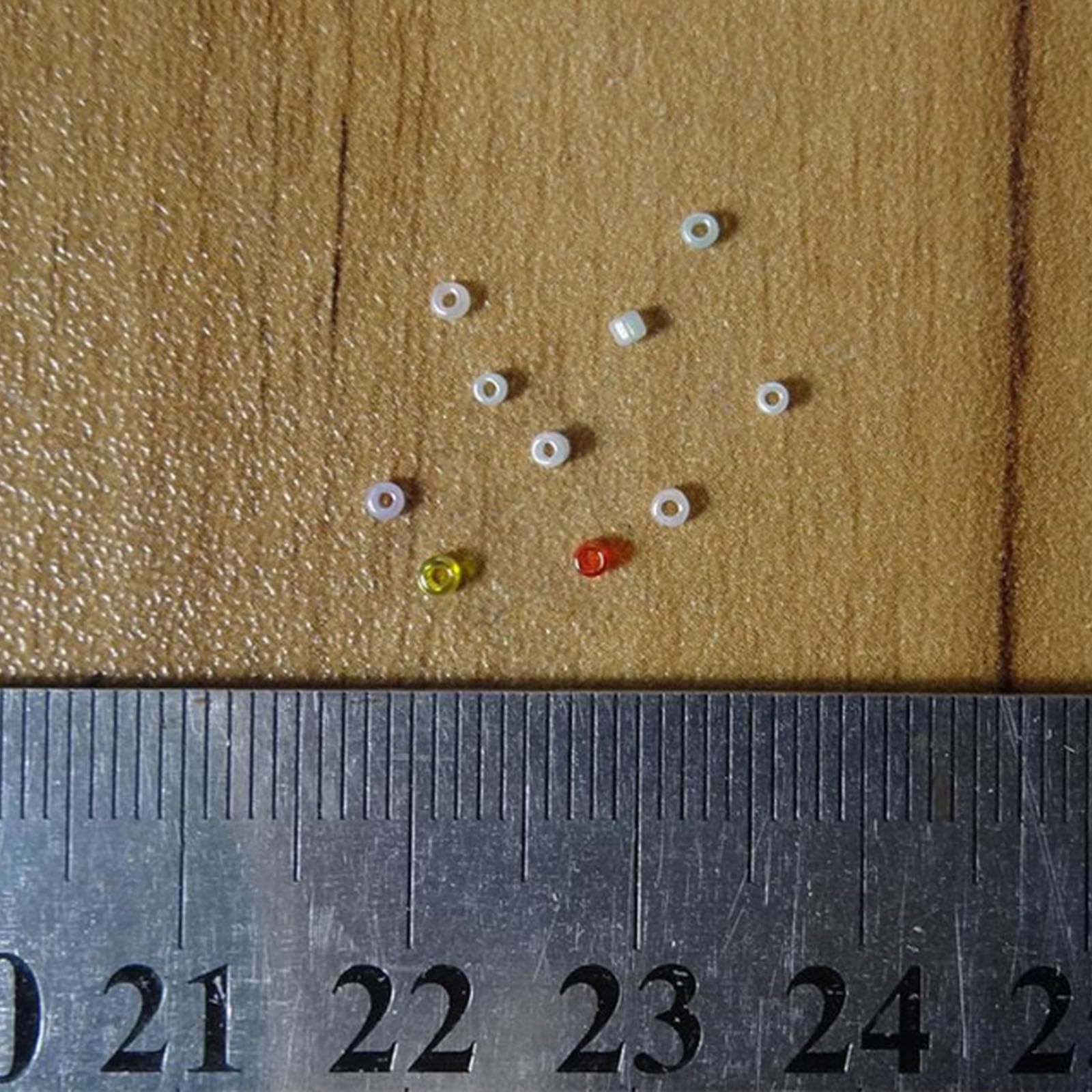 Elektryczny spinner z 4 kanałami, półautomatyczny spinner z regulowanym wyrównaniem igły do koralików, zakres 1,5-17 mm, idealny do bransoletek i rękodzieła