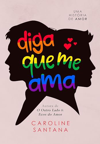Diga que me ama