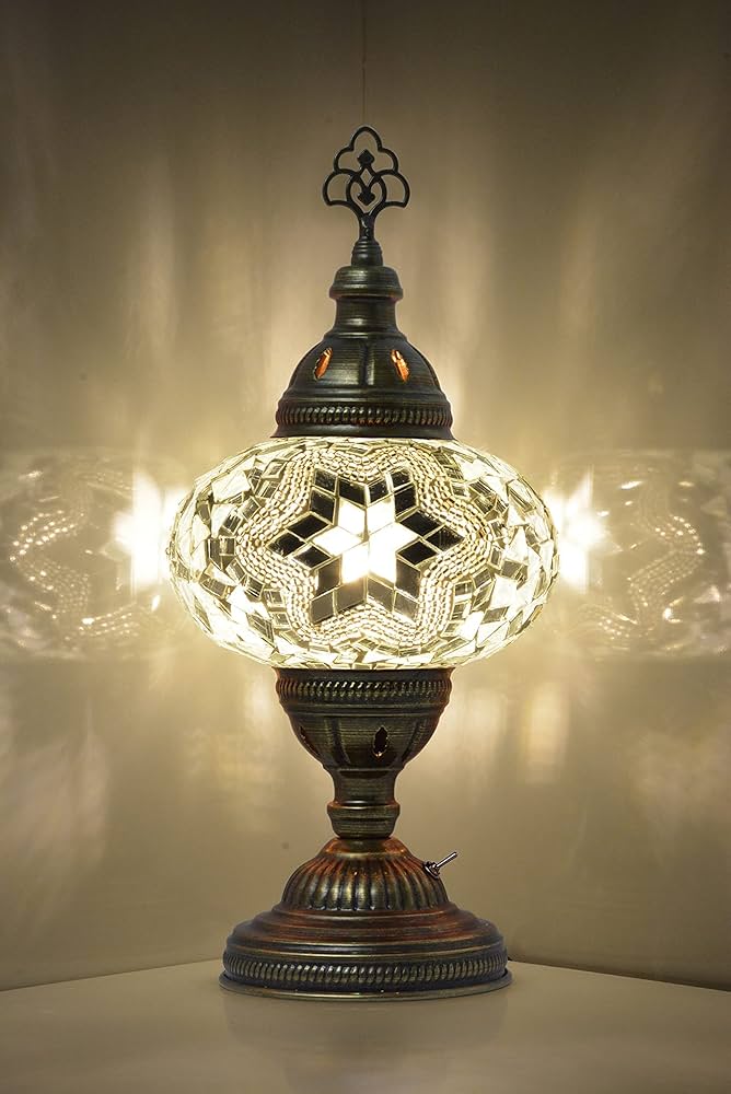 トルコランプ　浄化 トルコランプ 浄化