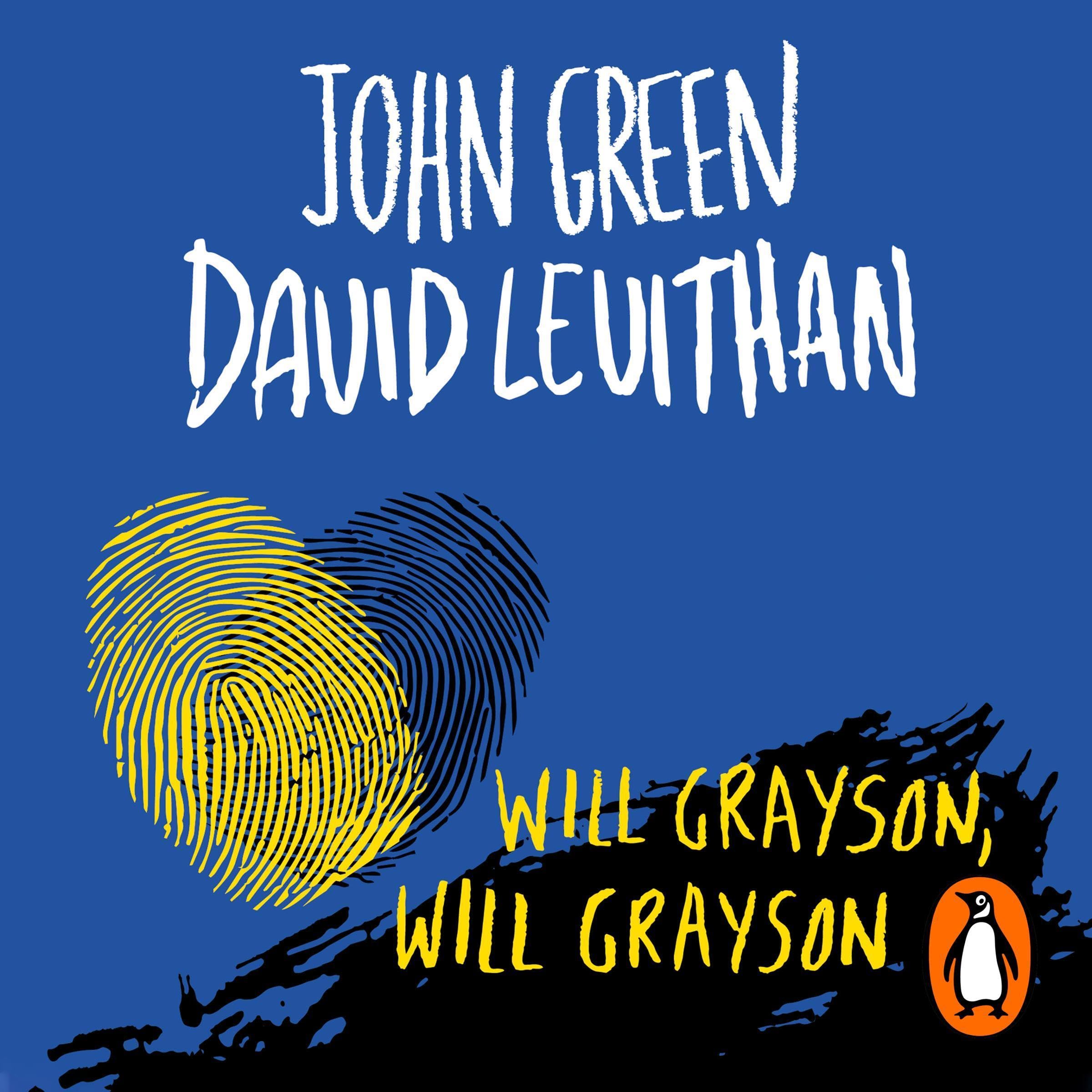 Will Grayson, Will Grayson (Spanish Edition)