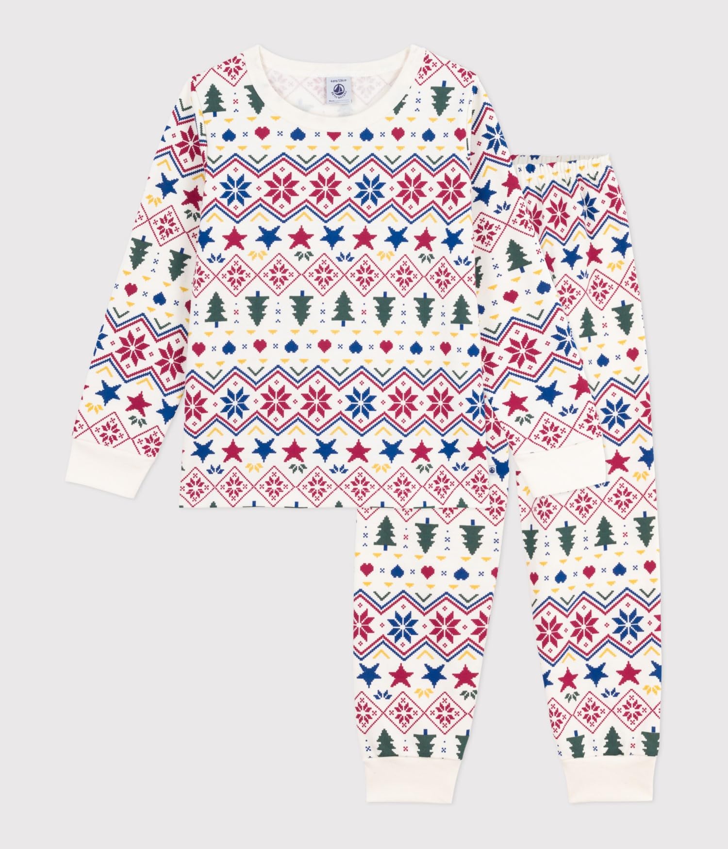 Petit Bateau Abbigliamento Notte Bambini e Ragazzi