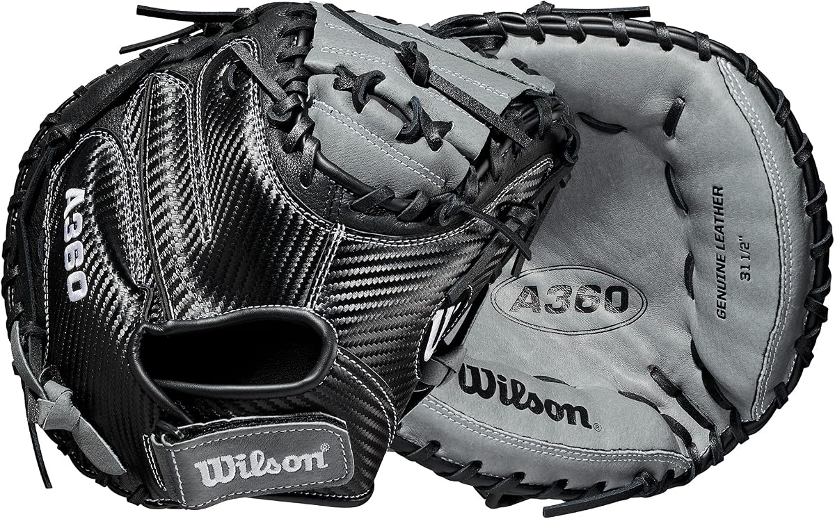 2021 A360 Youth Baseball Glove