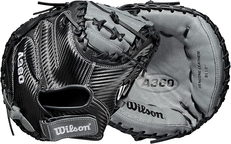 2021 A360 Youth Baseball Glove