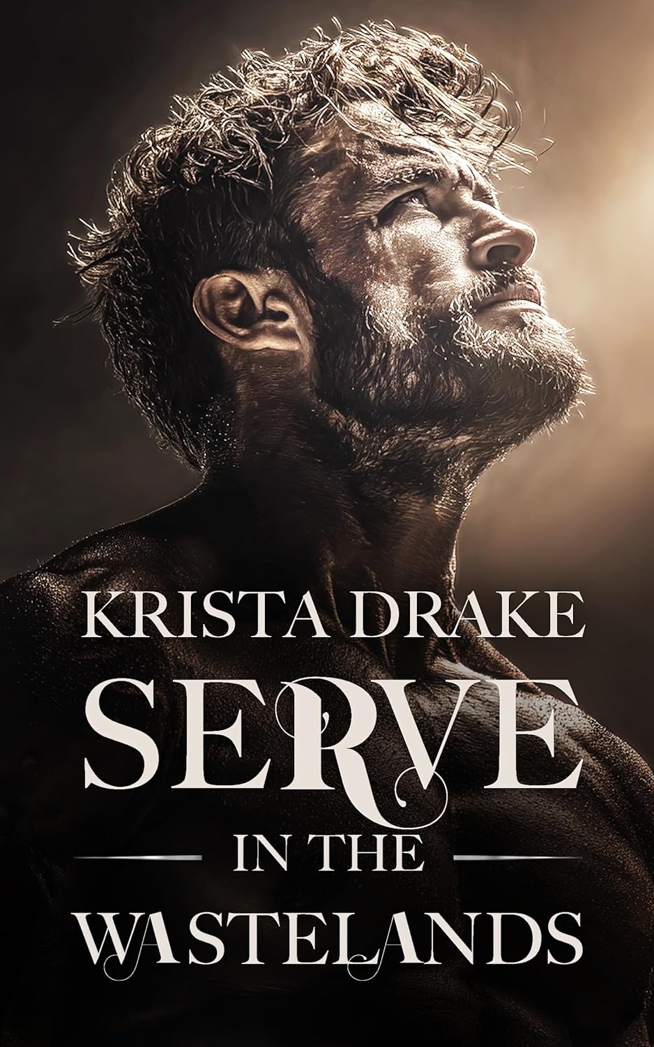 Serve in the Wastelands: A Dark Post-Apocalyptic Innocent Corruption ...