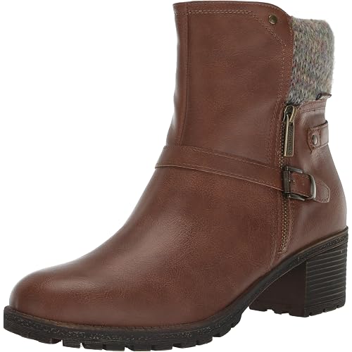 MUK LUKS Women's Lucy Laylah