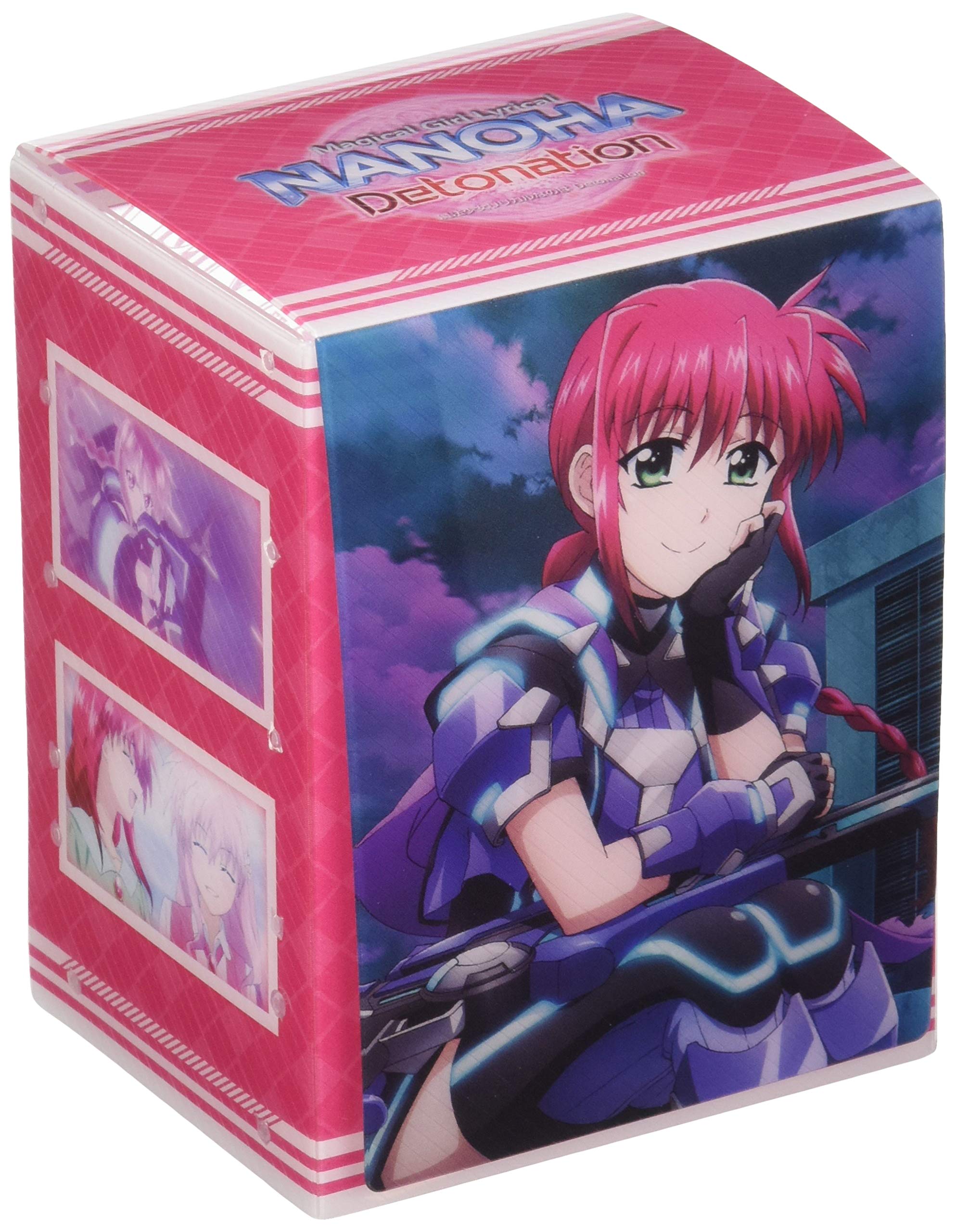 Amazon | ブシロードデッキホルダーコレクションV2 Vol.1086 魔法少女