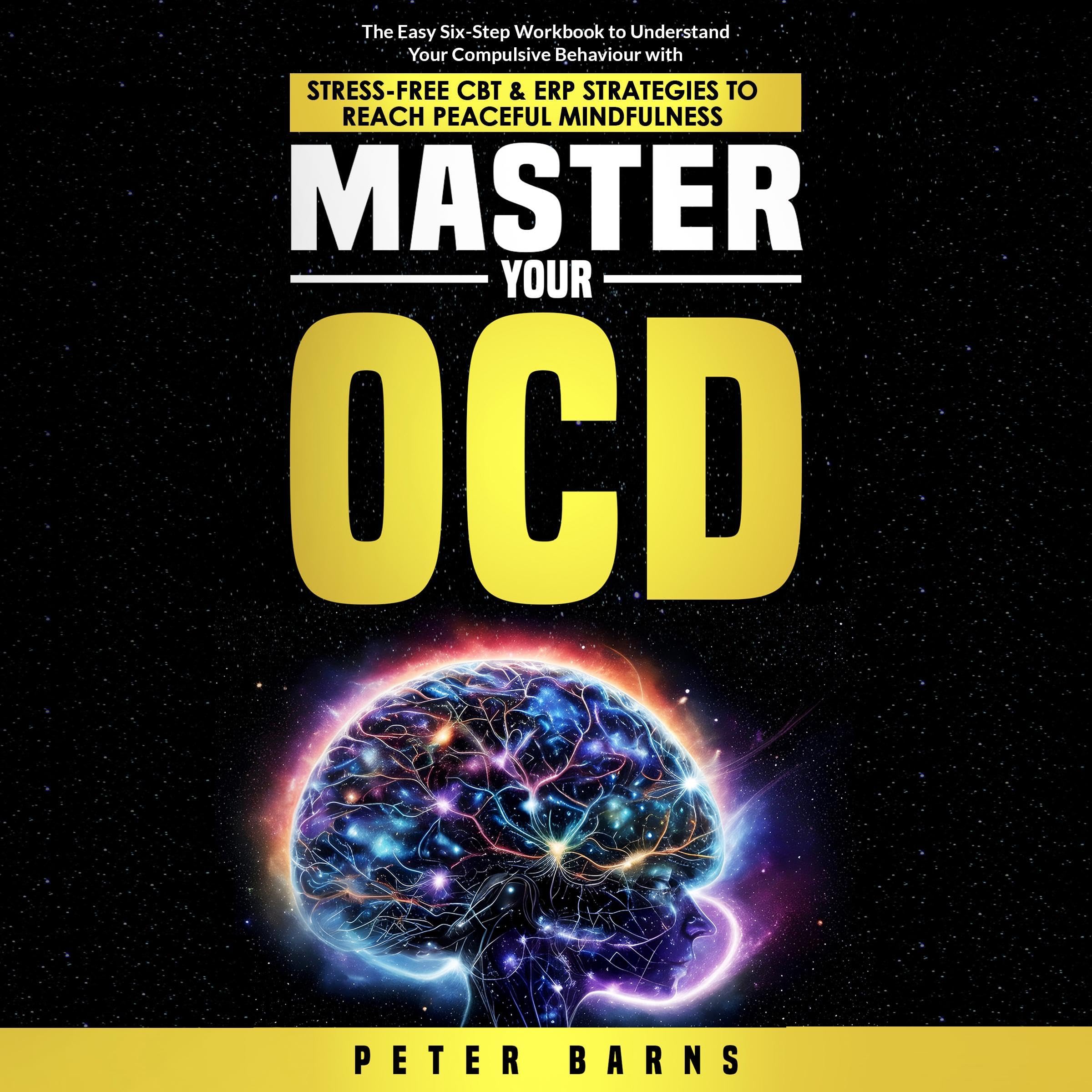 Master Your OCD