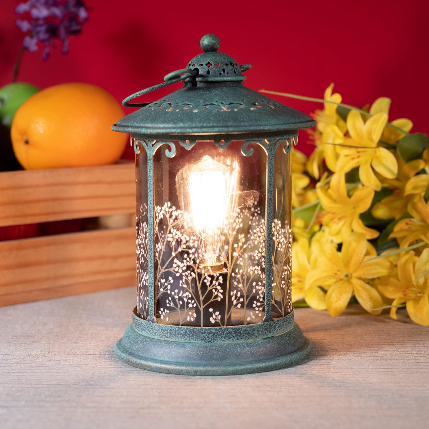Scented Wax Warmers