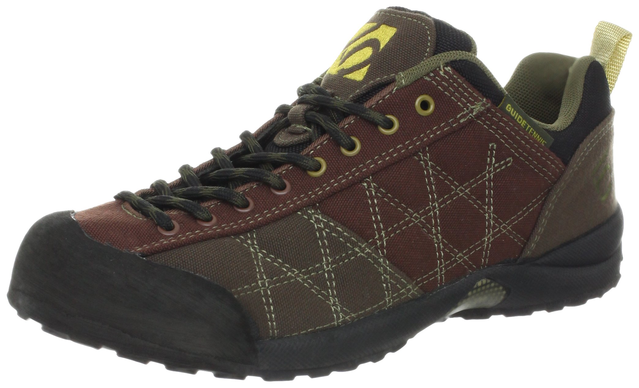Five Ten Women's Guide Tenie (2013) Canvas Approach Shoe