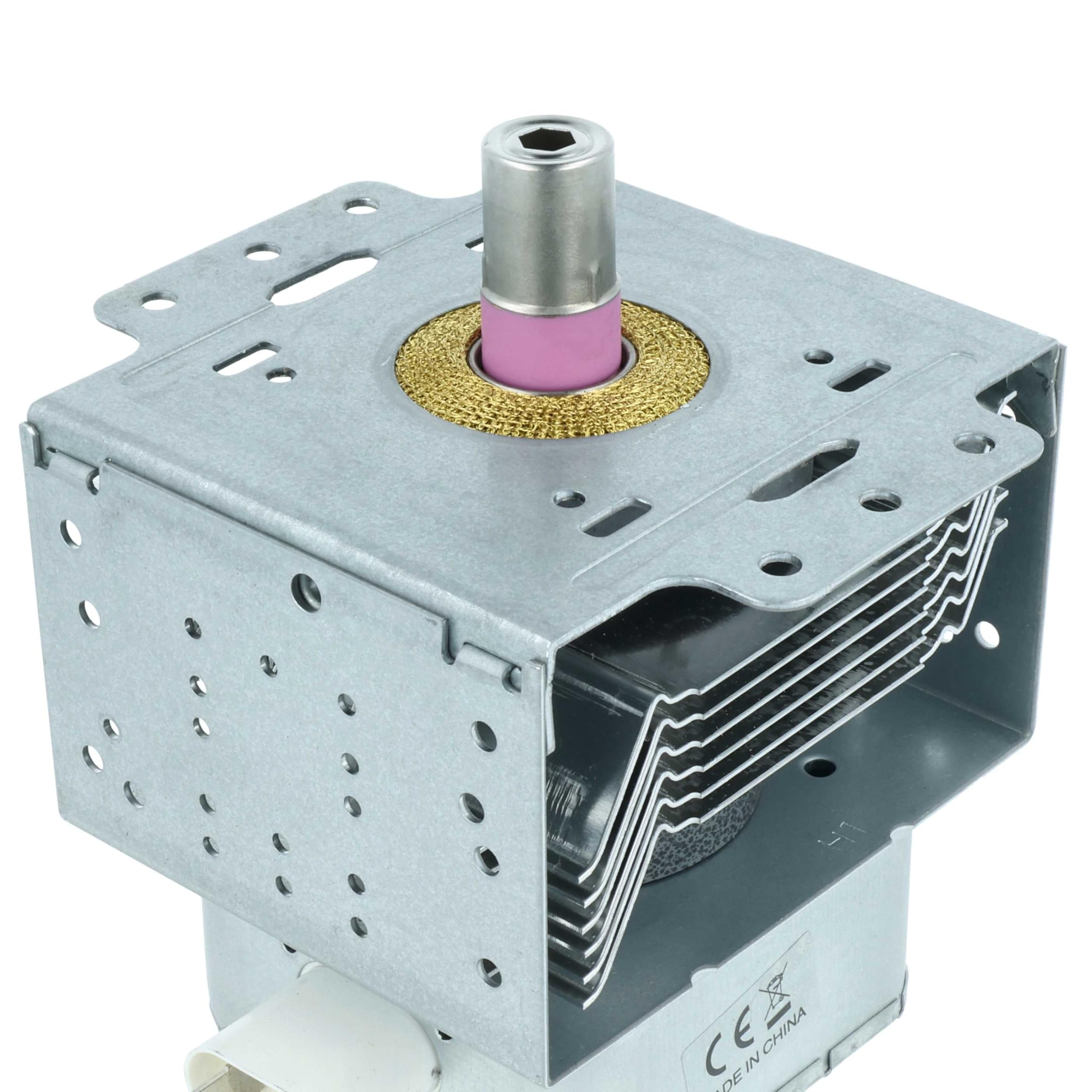 vhbw magnetron compatibile con Midea forno a microonde - Pezzo di ricambio, 945 W