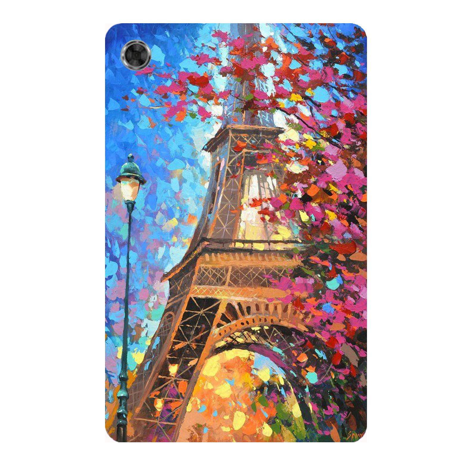 The Little Shop Designer Printed Soft Silicon Back Cover for Samsung Galaxy Tab A8 10.5 inch [X200/X205/X207] (2022) (B0BLCJBYK4) Amazon Price History, Amazon Price Tracker