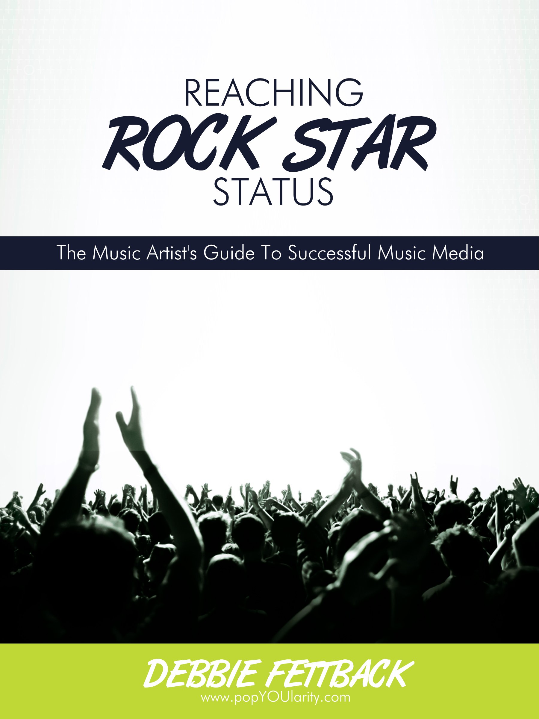 Reussir son marketing avec le guide Music Media pour artiste et musicien