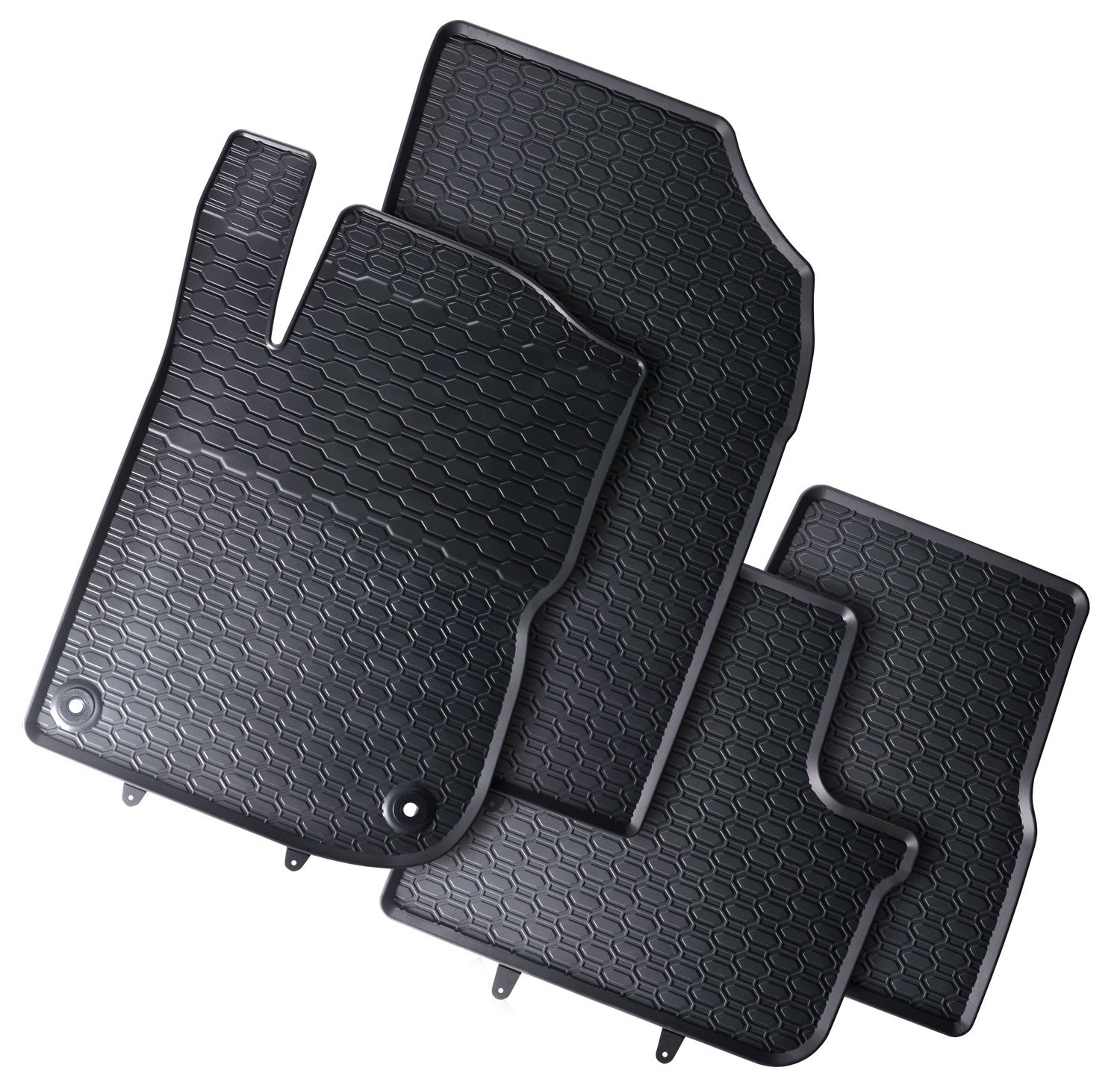Rubber matten Peugeot 2008 II | Rubber automatten kopen voor Peugeot 2008 II Rubber matten Peugeot 2008 II | Rubber automatten kopen voor Peugeot 2008 II