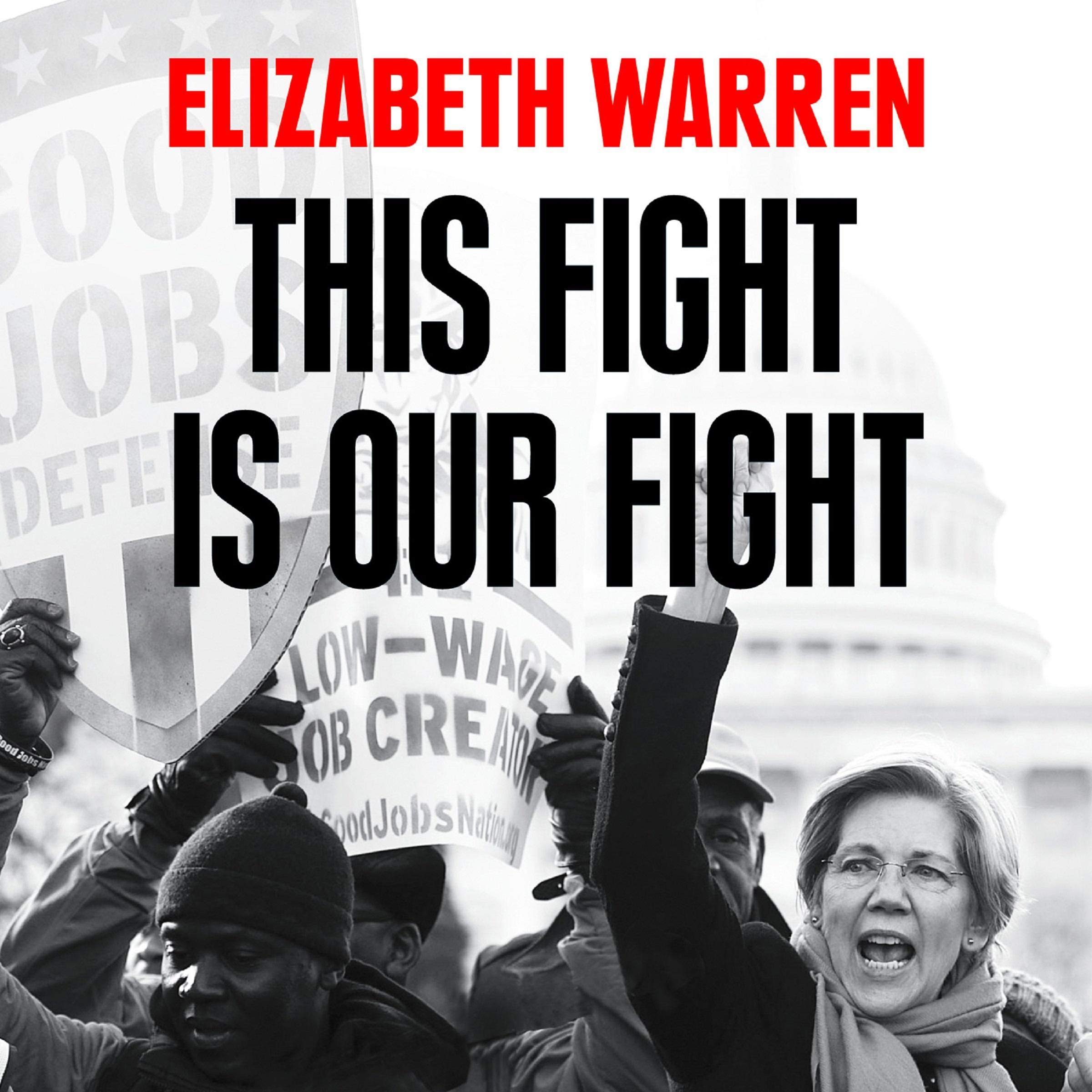 This Fight Is Our Fight