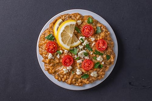 Miniatura 3 de Savory Spice Mediterranean Dill Risotto Spice 'n Easy Mix, paquete de 11.15 onzas (paquete de 11.15 onzas)