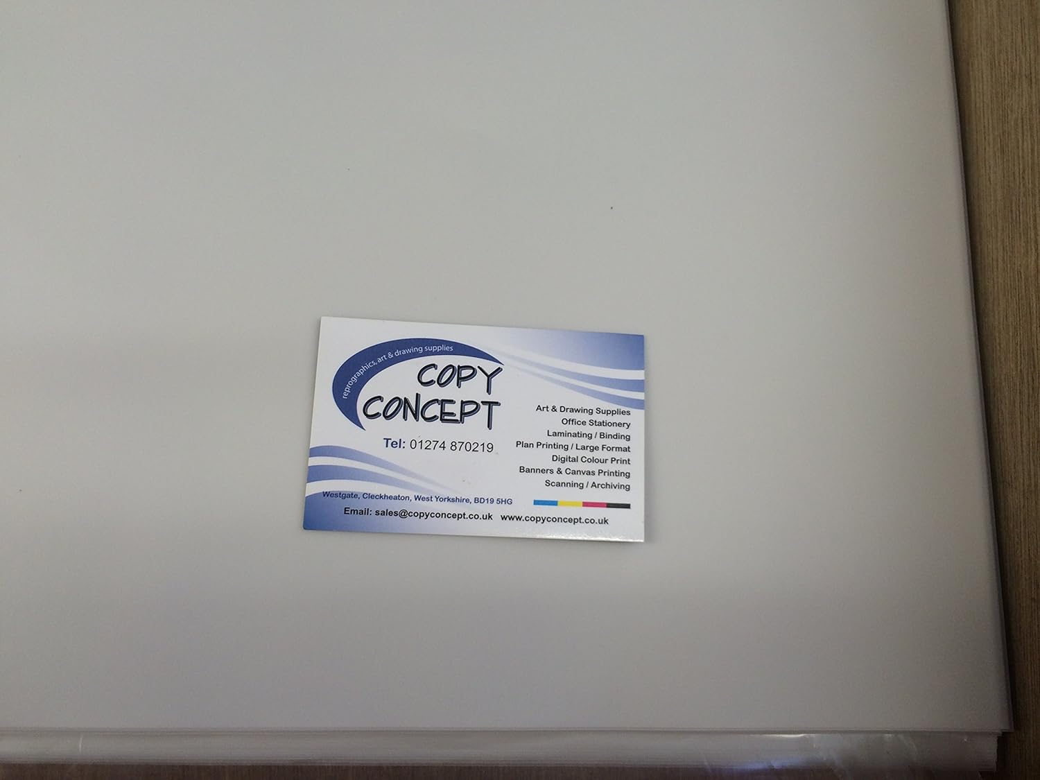 10 Sheets of A0 Heavyweight 112gsm Tracing Paper Amazon.co.uk Home