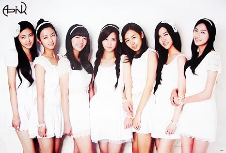 Maxis Apink Korean Girl Group Kpop Wall Decoration Poster 001 Amazon Co Uk Home Kitchen Maxis Apink Korean Girl Group Kpop Wall Decoration Poster 001 Amazon Co Uk Home Kitchen