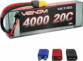 TRION Li-Po 4000mAh/7.4V/120C2本セット 81ftUuUqNeL._AC_SY200_QL15_.jpg
