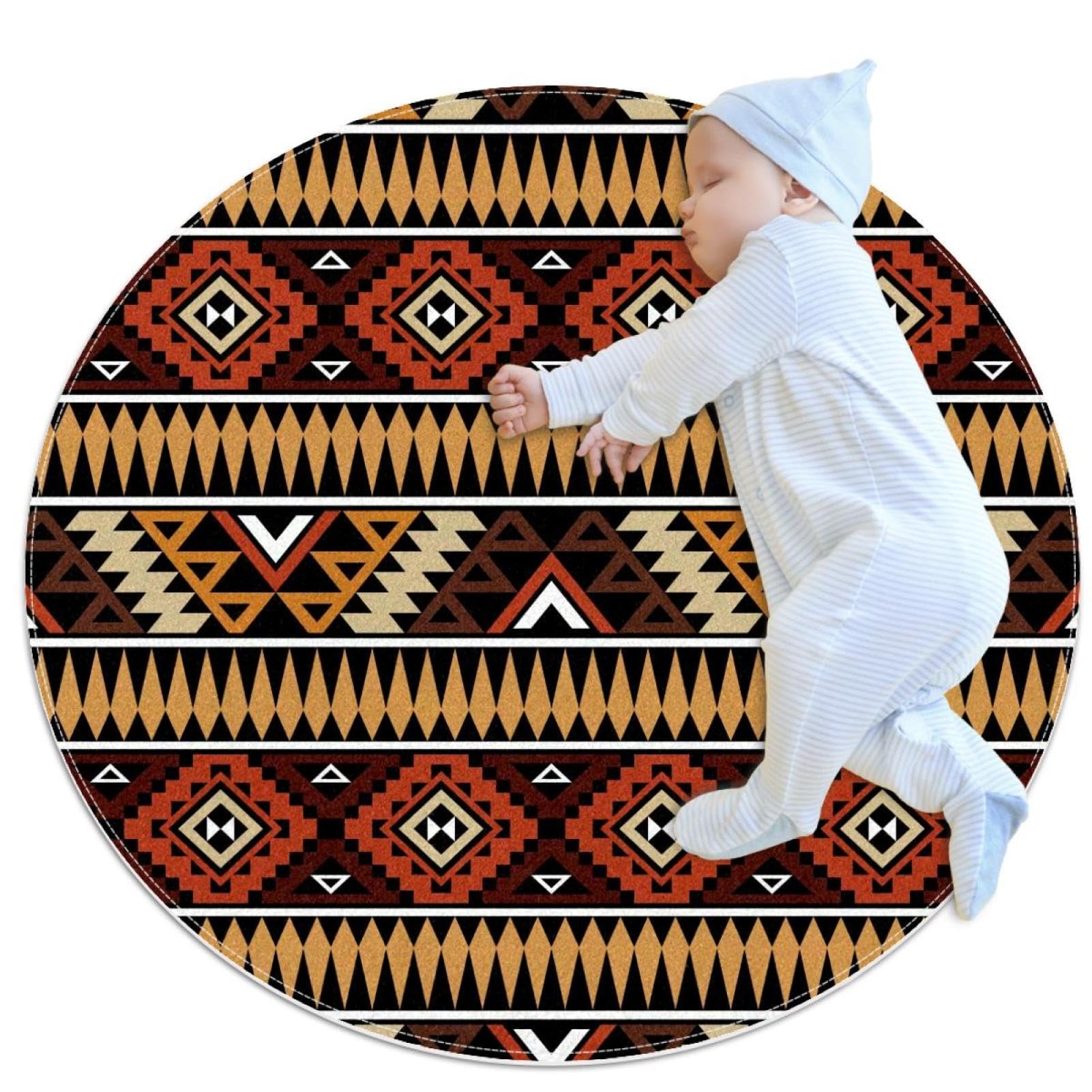 Tapis de salle de bain antidérapant et déco pour chambre d'enfant et canapé