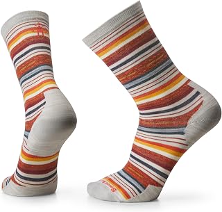 Smartwool Everyday Margarita Crew Sock