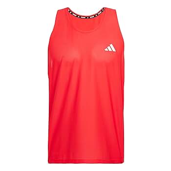 ★★Adairs★★ Own the Run Tank Top IV5437 adidas Own The Run Tank Top - Green | Free Shipping with