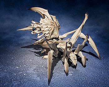 【☆早い者勝ち！短期出品！】ガメラ3(モンスターアーツ)レギオン(ツクダホビー) ガメラシリーズの商品一覧 | 魂ウェブ
