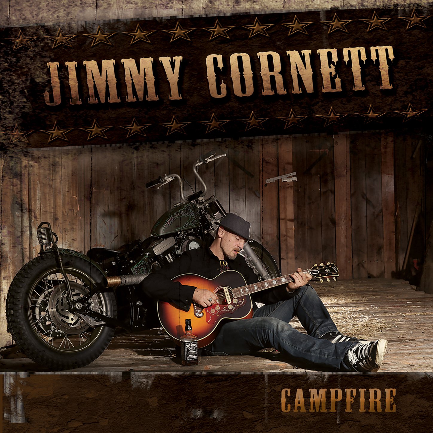 Jimmy Cornett