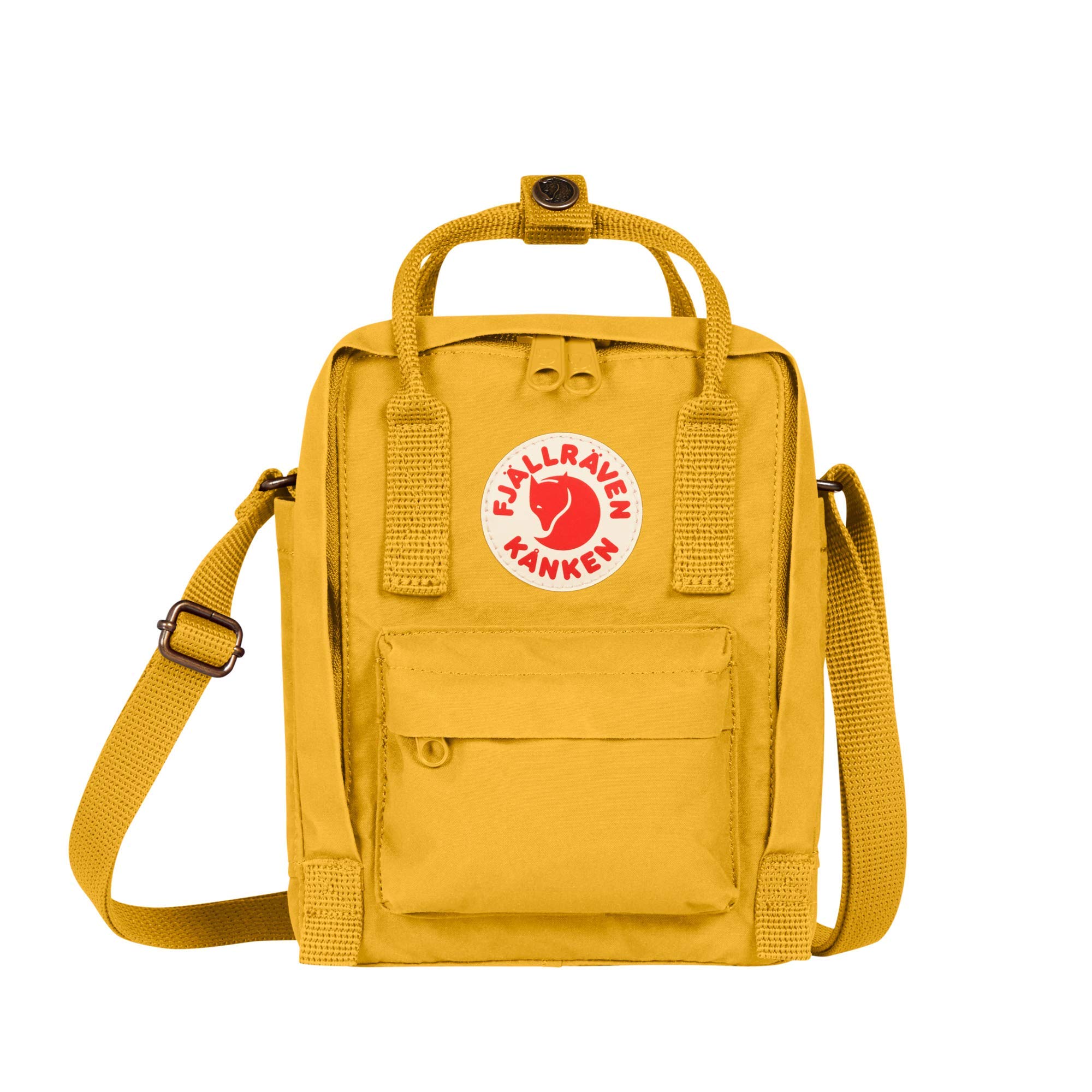 FJALLRAVEN mens Kånken Sling Sports backpack (pack of 1)