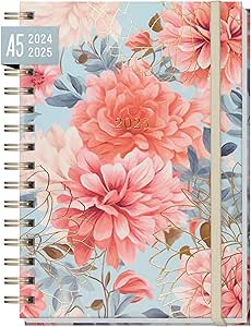 papeleriabonita.com - comprar agendas creativas