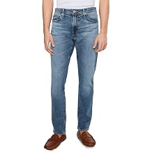 AG Jeans Everett Slim Straight Jeans Chaparral