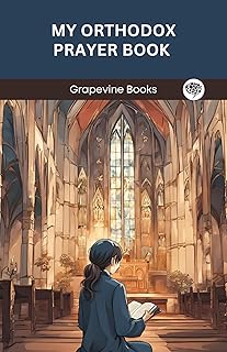 My Orthodox Prayer Book (Grapevine Press)