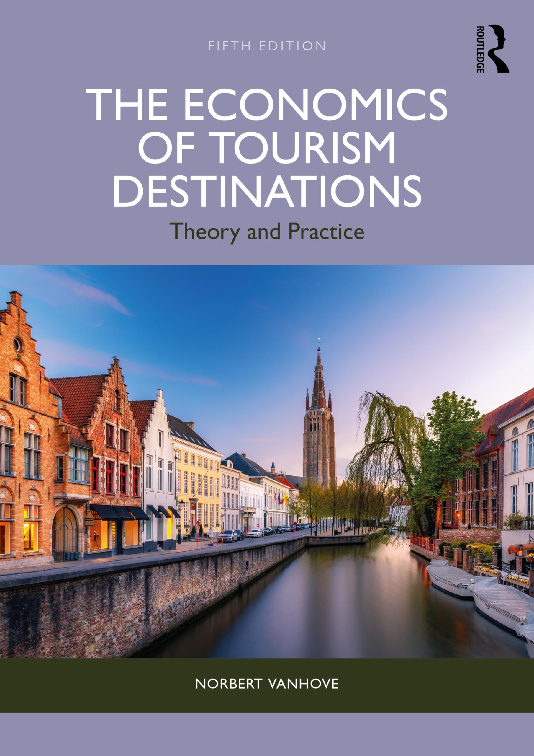 The Economics of Tourism Destinations: Theory and Practice